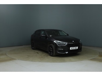 Used BMW X2 2021 for sale - 75986706: Photo