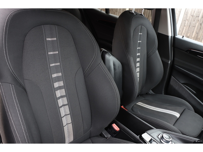 Used BMW X2 2021 for sale - 75986706: Photo 21