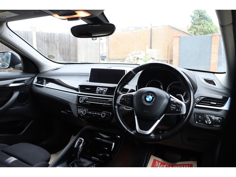 Used BMW X2 2021 for sale - 75986706: Photo 24