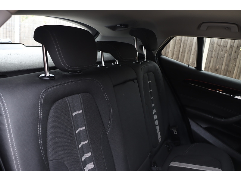 Used BMW X2 2021 for sale - 75986706: Photo 25