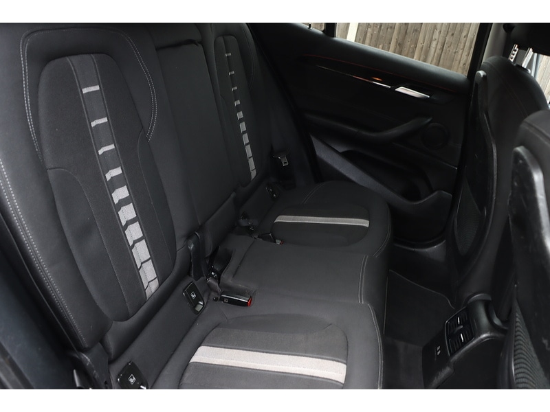 Used BMW X2 2021 for sale - 75986706: Photo 26