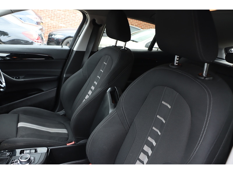 Used BMW X2 2021 for sale - 75986706: Photo 29