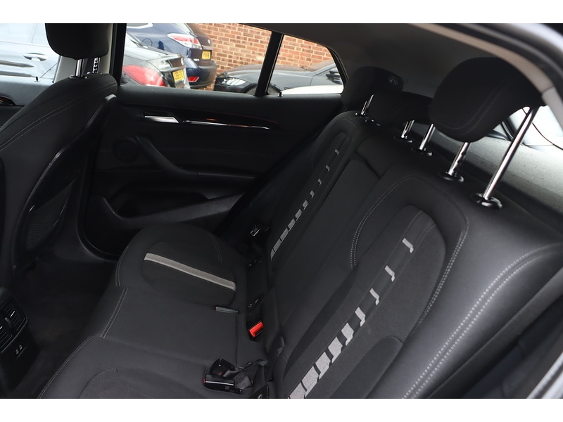 Used BMW X2 2021 for sale - 75986706: Photo 32