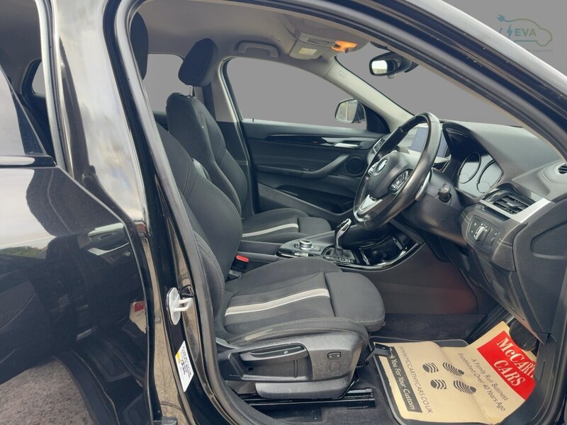 Used BMW X2 2021 for sale - 75986706: Photo 38