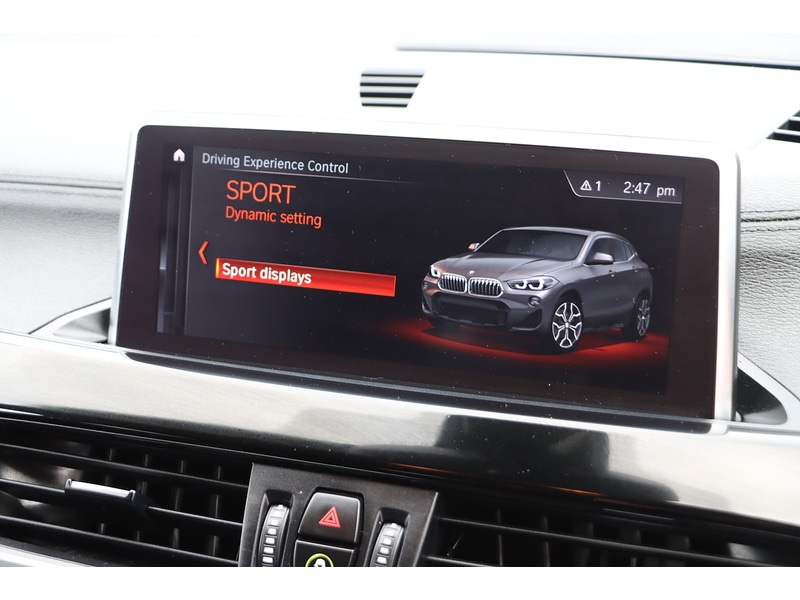 Used BMW X2 2021 for sale - 75986706: Photo 42