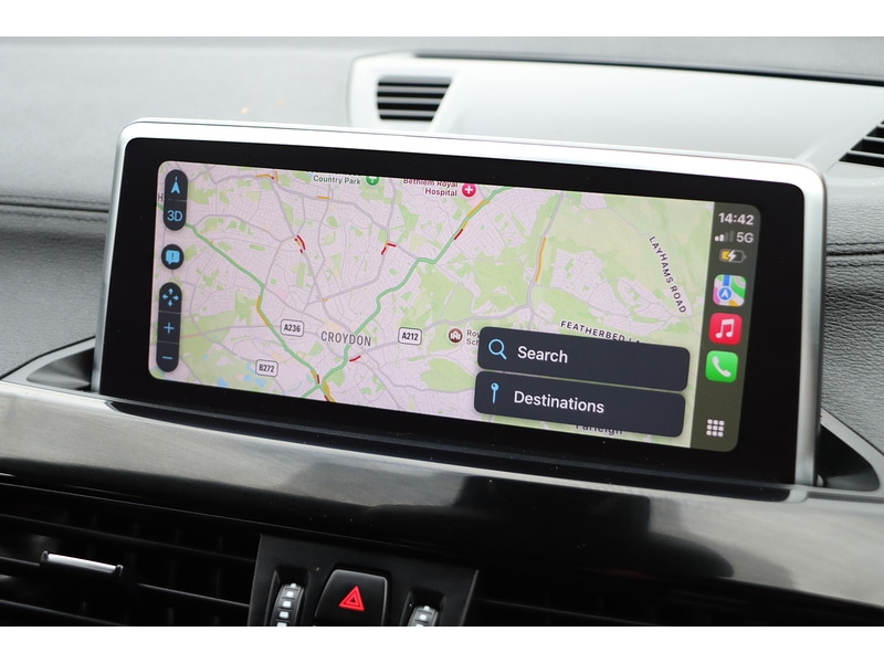 Used BMW X2 2021 for sale - 75986706: Photo 47