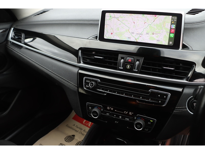 Used BMW X2 2021 for sale - 75986706: Photo 48