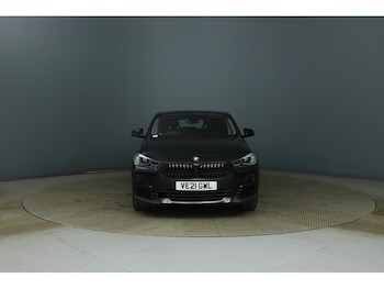 Used BMW X2 2021 for sale - 75986706: Photo