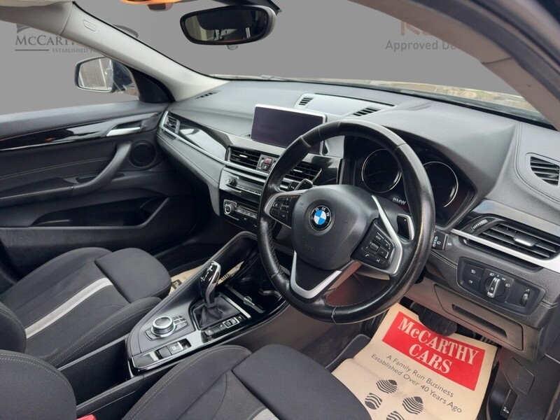 Used BMW X2 2021 for sale - 75986706: Photo 52