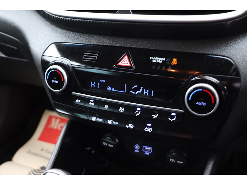 Used Hyundai TUCSON 2020 for sale - 77568408: Photo 12