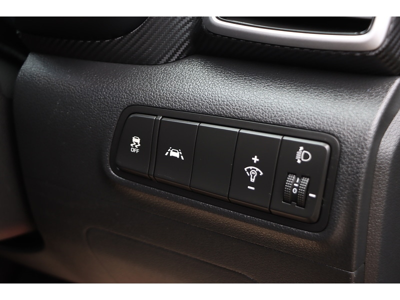 Used Hyundai TUCSON 2020 for sale - 77568408: Photo 13