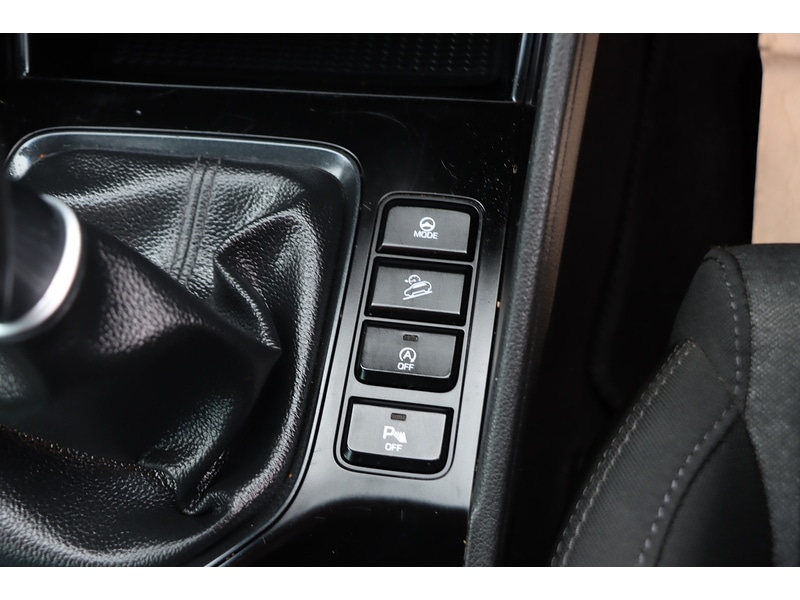 Used Hyundai TUCSON 2020 for sale - 77568408: Photo 14