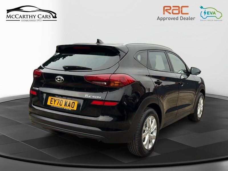 Used Hyundai TUCSON 2020 for sale - 77568408: Photo 15