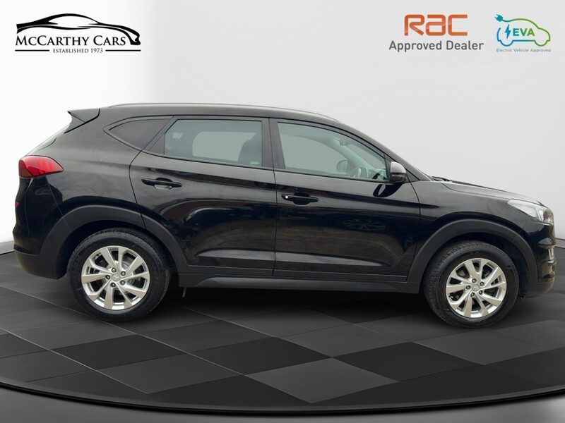 Used Hyundai TUCSON 2020 for sale - 77568408: Photo 17