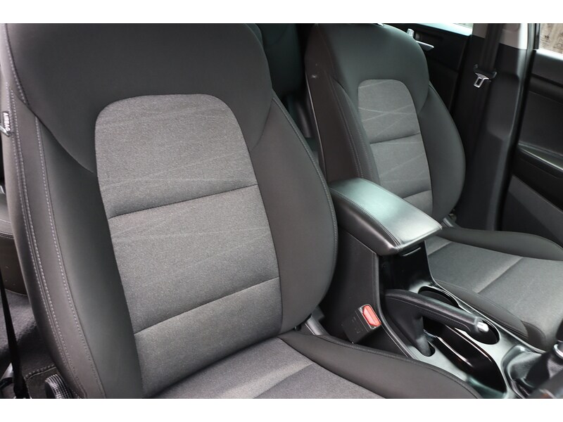 Used Hyundai TUCSON 2020 for sale - 77568408: Photo 21