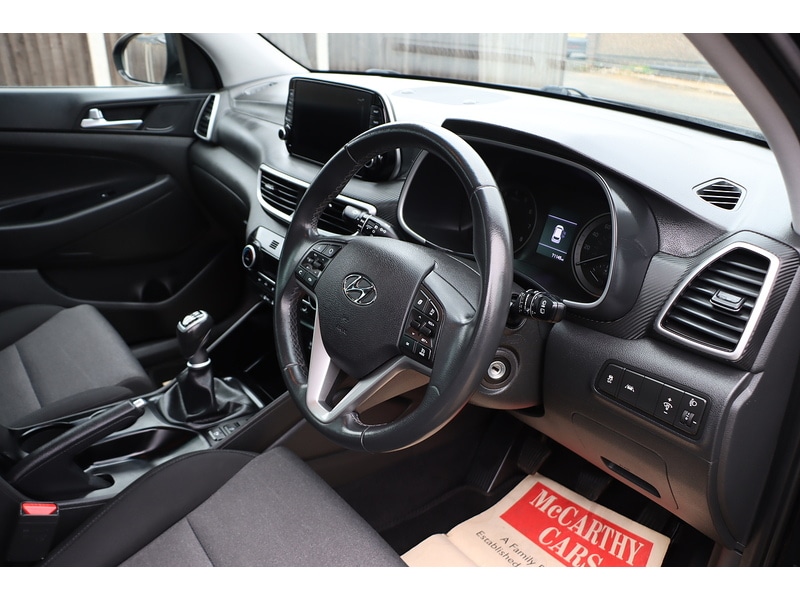 Used Hyundai TUCSON 2020 for sale - 77568408: Photo 22