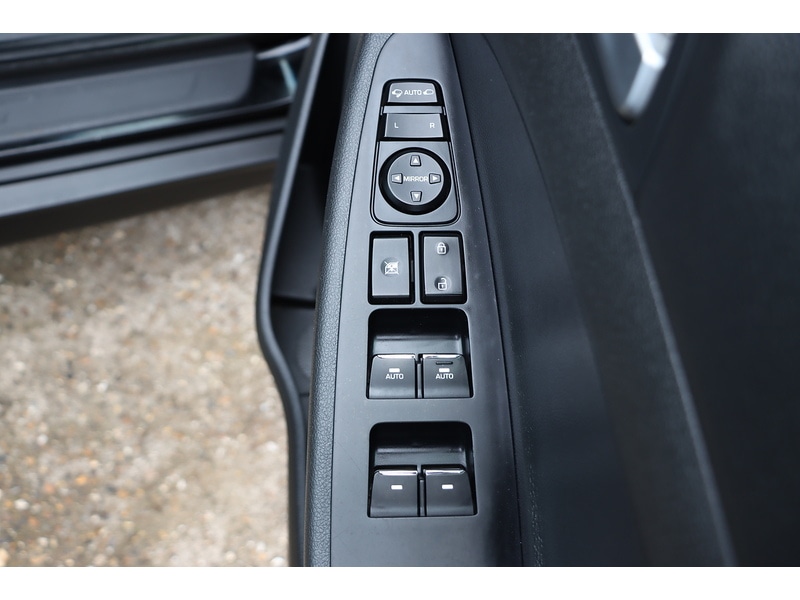 Used Hyundai TUCSON 2020 for sale - 77568408: Photo 23