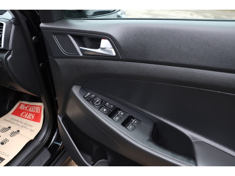 Used Hyundai TUCSON 2020 for sale - 77568408: Photo 24