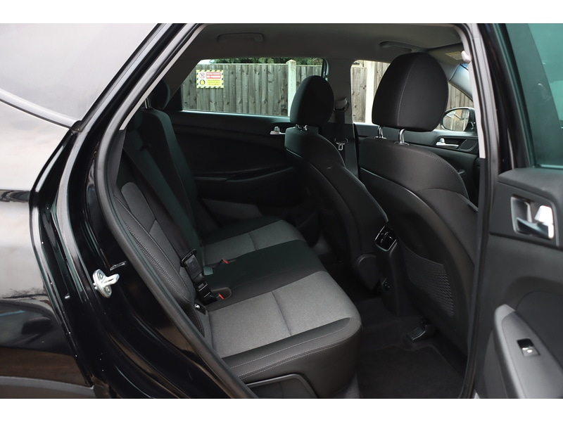 Used Hyundai TUCSON 2020 for sale - 77568408: Photo 25