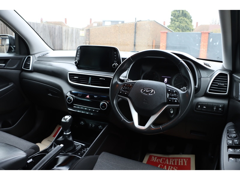 Used Hyundai TUCSON 2020 for sale - 77568408: Photo 26