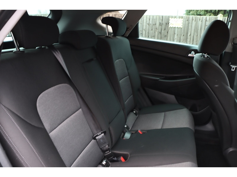 Used Hyundai TUCSON 2020 for sale - 77568408: Photo 27