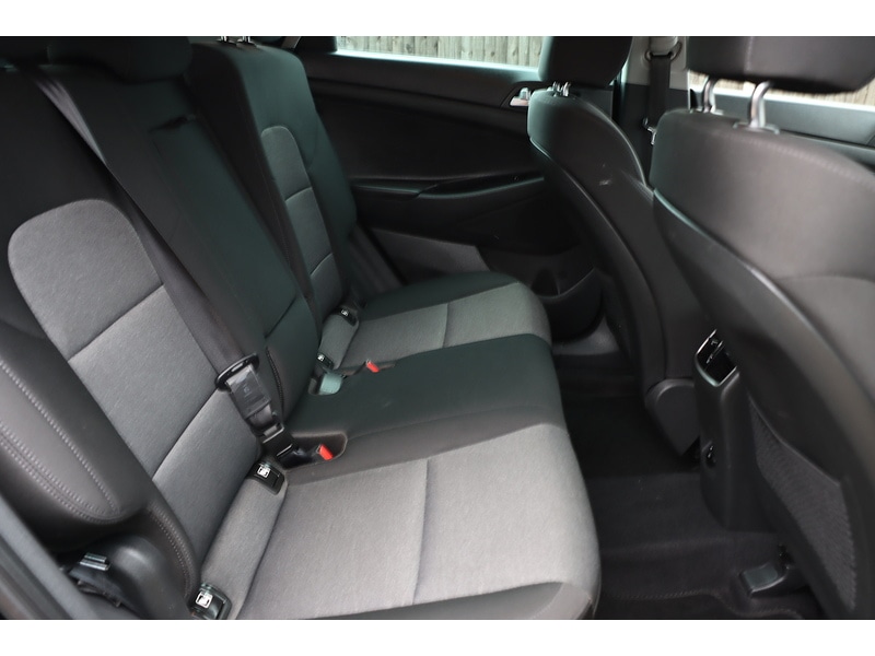 Used Hyundai TUCSON 2020 for sale - 77568408: Photo 28