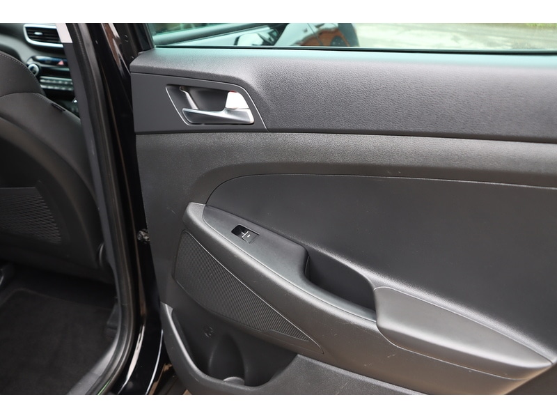 Used Hyundai TUCSON 2020 for sale - 77568408: Photo 29