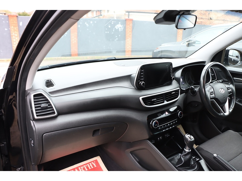 Used Hyundai TUCSON 2020 for sale - 77568408: Photo 30