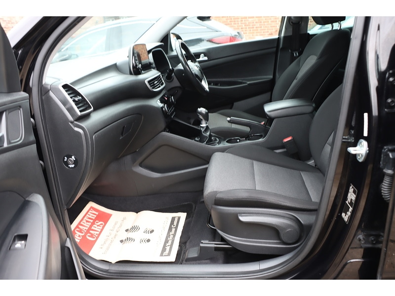 Used Hyundai TUCSON 2020 for sale - 77568408: Photo 31