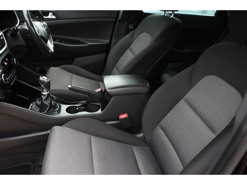 Used Hyundai TUCSON 2020 for sale - 77568408: Photo 32