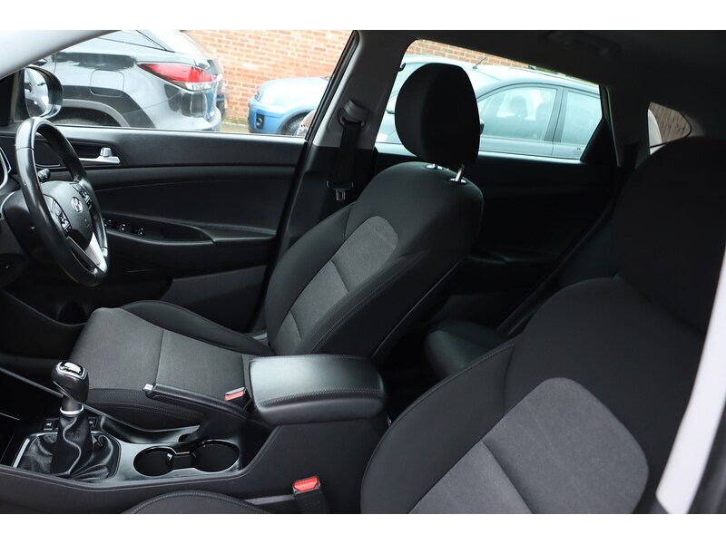 Used Hyundai TUCSON 2020 for sale - 77568408: Photo 33