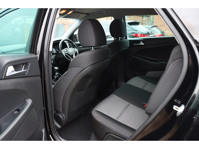 Used Hyundai TUCSON 2020 for sale - 77568408: Photo 34