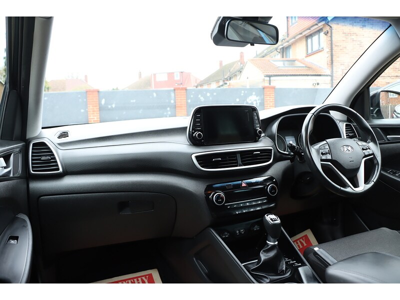 Used Hyundai TUCSON 2020 for sale - 77568408: Photo 35