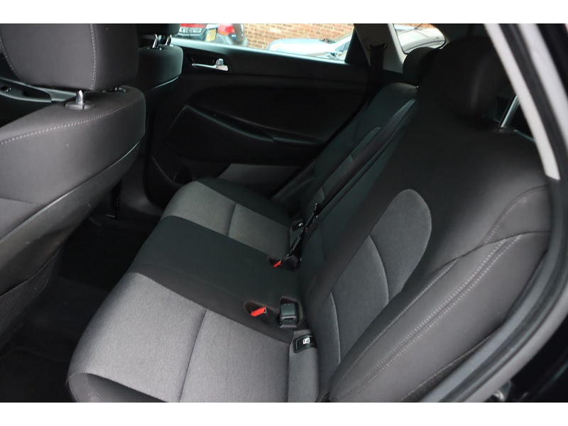 Used Hyundai TUCSON 2020 for sale - 77568408: Photo 36