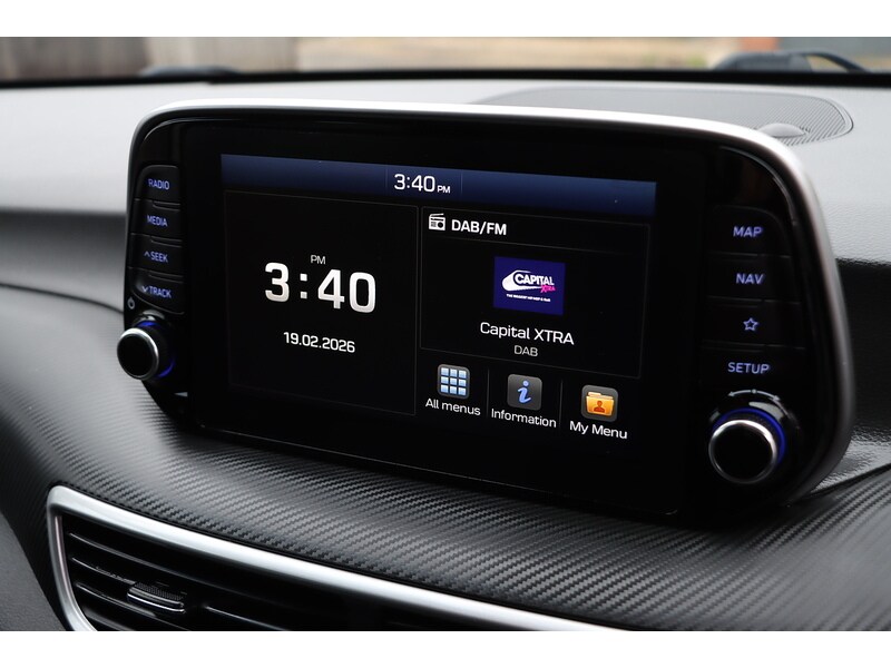 Used Hyundai TUCSON 2020 for sale - 77568408: Photo 38