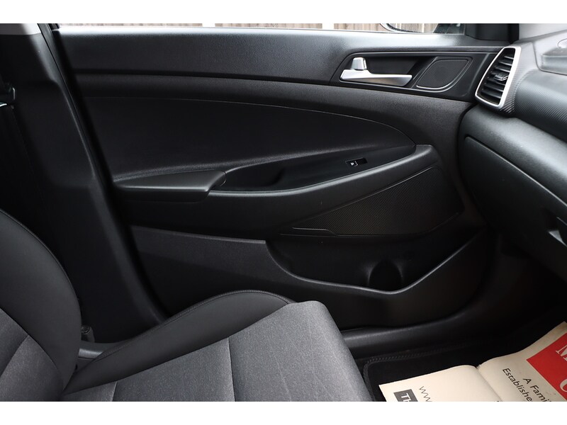 Used Hyundai TUCSON 2020 for sale - 77568408: Photo 41