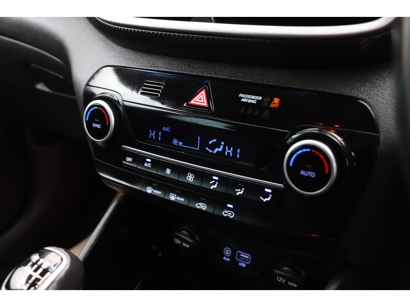 Used Hyundai TUCSON 2020 for sale - 77568408: Photo 42