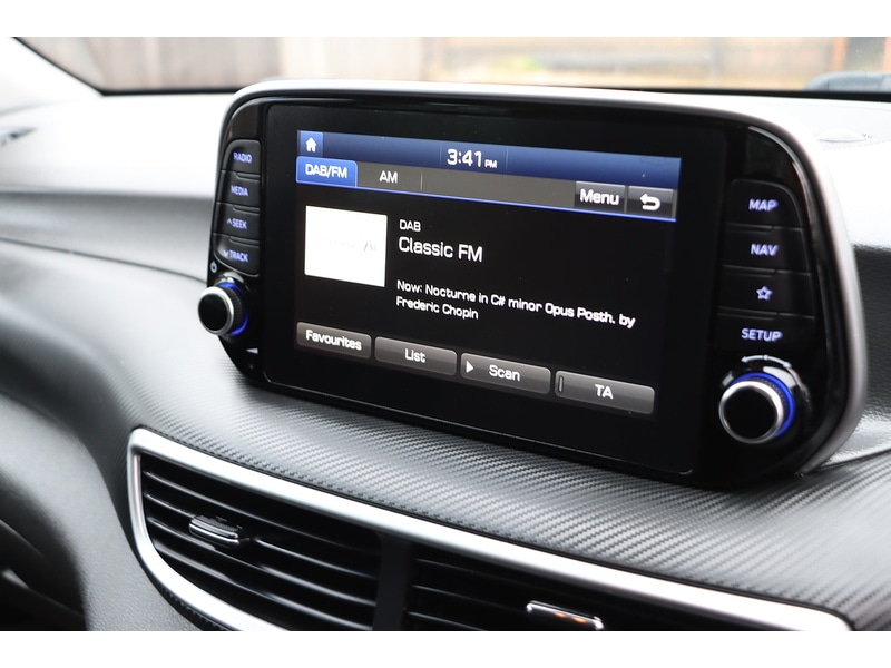 Used Hyundai TUCSON 2020 for sale - 77568408: Photo 43