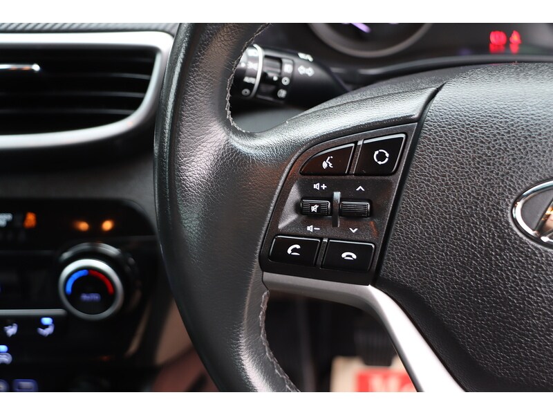 Used Hyundai TUCSON 2020 for sale - 77568408: Photo 44