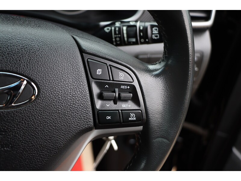 Used Hyundai TUCSON 2020 for sale - 77568408: Photo 45