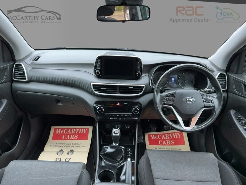 Used Hyundai TUCSON 2020 for sale - 77568408: Photo 46