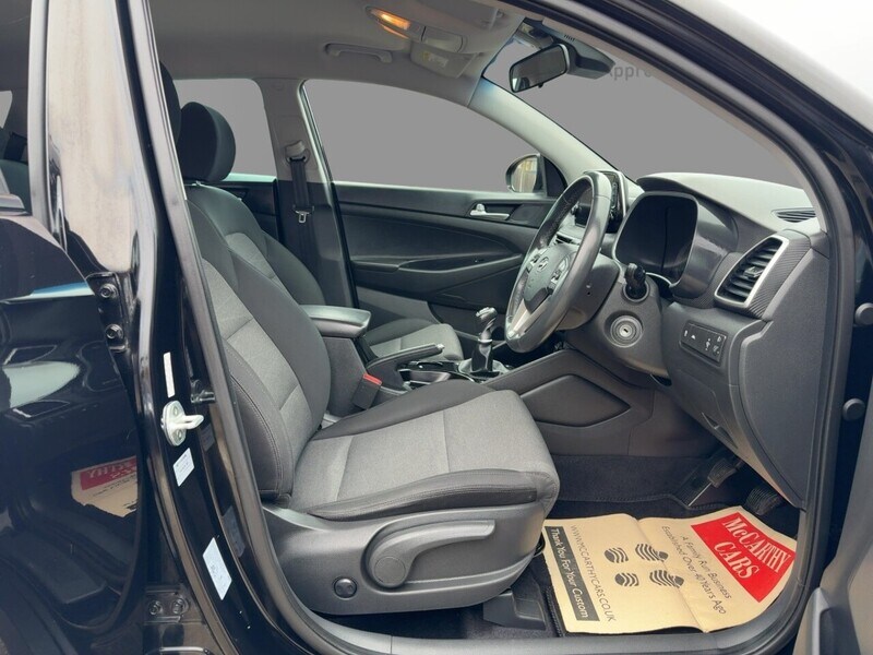 Used Hyundai TUCSON 2020 for sale - 77568408: Photo 47