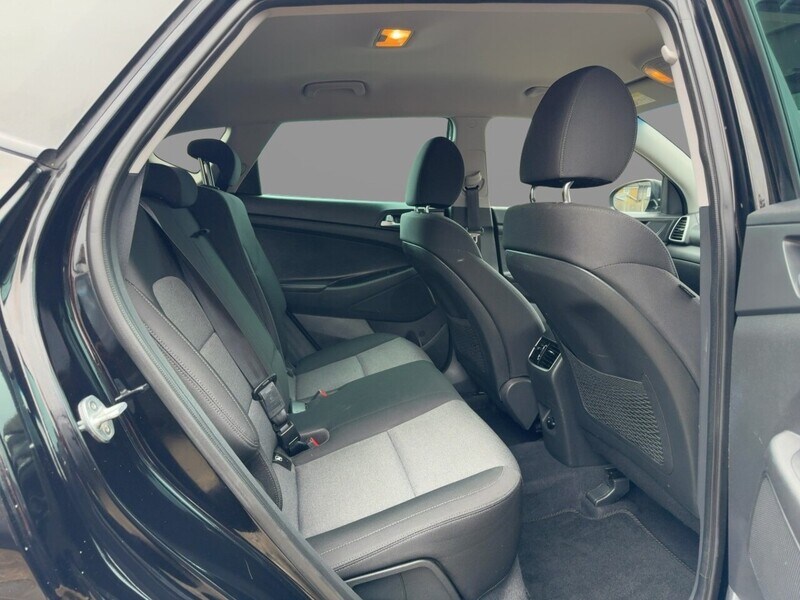 Used Hyundai TUCSON 2020 for sale - 77568408: Photo 52