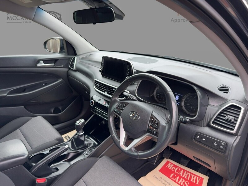 Used Hyundai TUCSON 2020 for sale - 77568408: Photo 53