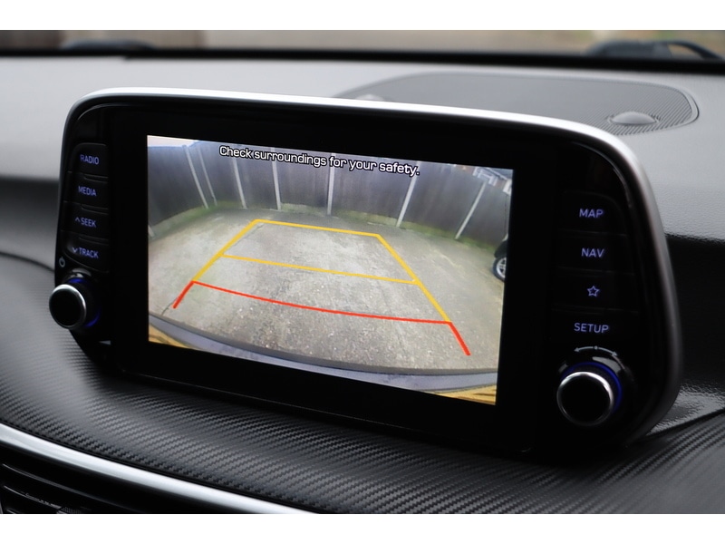 Used Hyundai TUCSON 2020 for sale - 77568408: Photo 6