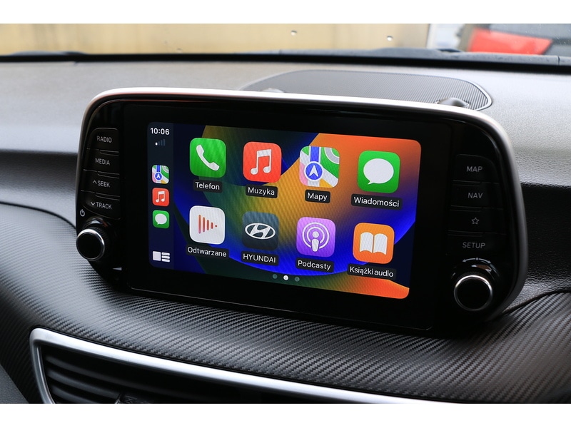 Used Hyundai TUCSON 2020 for sale - 77568408: Photo 8