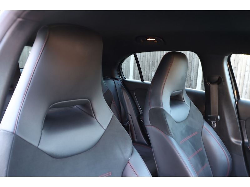 Used Mercedes-Benz A-Class 2018 for sale - 77577919: Photo 17