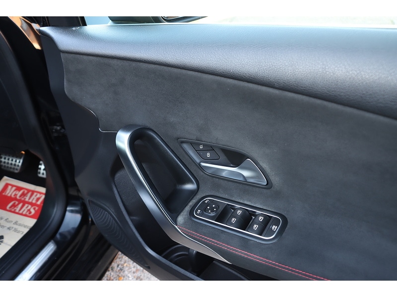 Used Mercedes-Benz A-Class 2018 for sale - 77577919: Photo 21