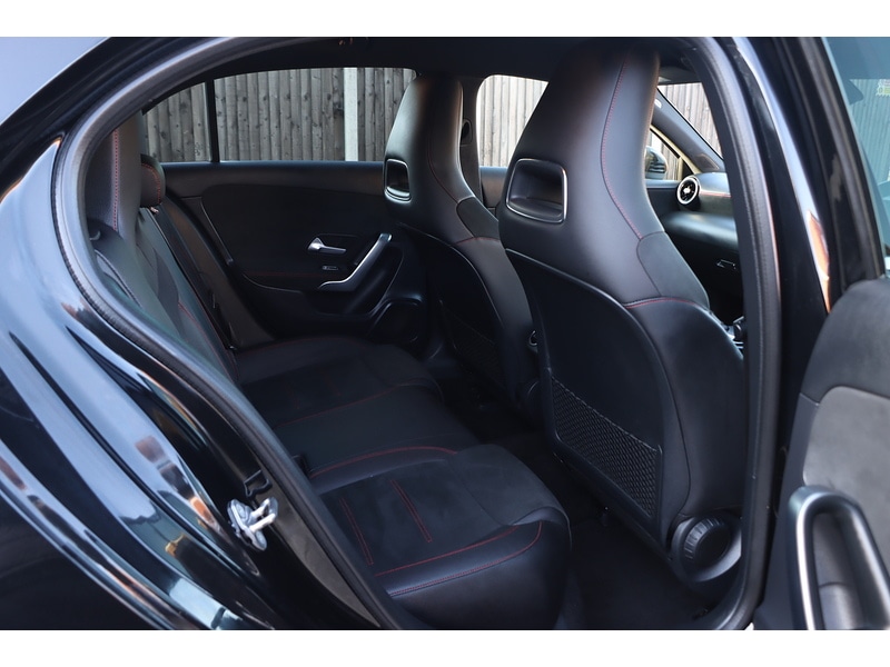 Used Mercedes-Benz A-Class 2018 for sale - 77577919: Photo 22