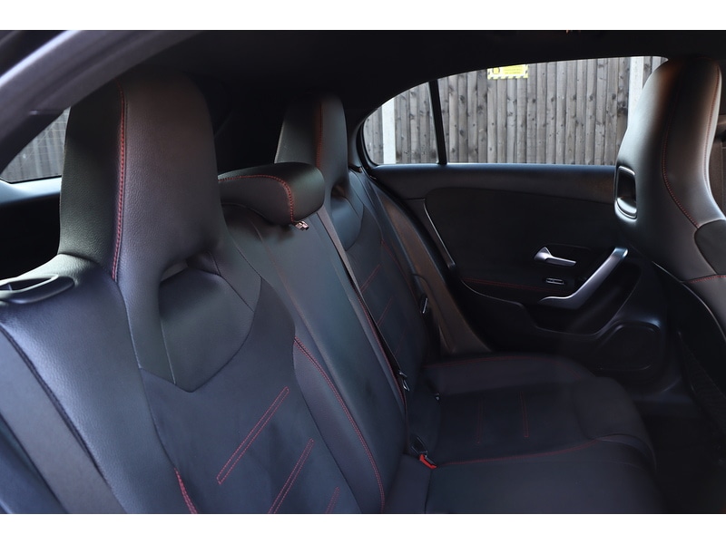 Used Mercedes-Benz A-Class 2018 for sale - 77577919: Photo 24